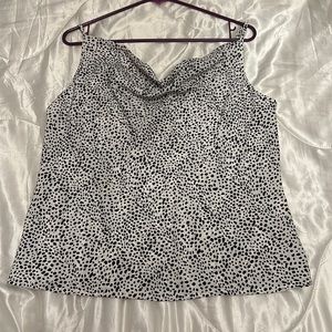 lightweight top